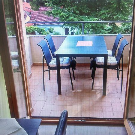 Delfin Apartment Novigrad  Exterior photo