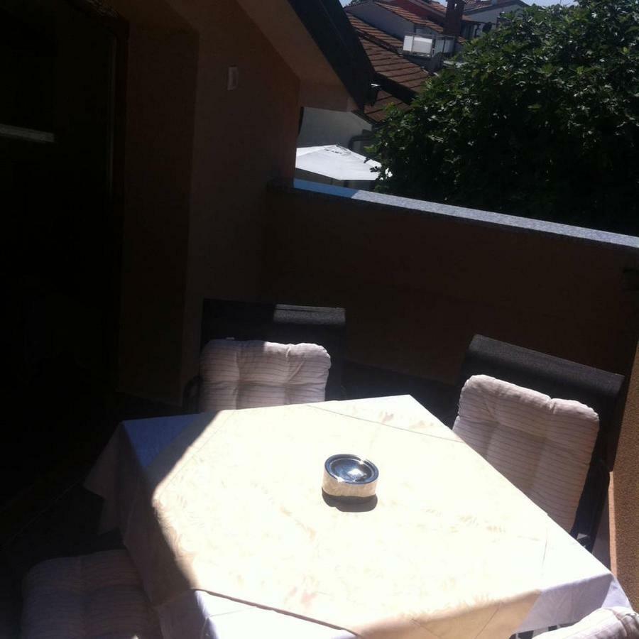 Delfin Apartment Novigrad  Exterior photo