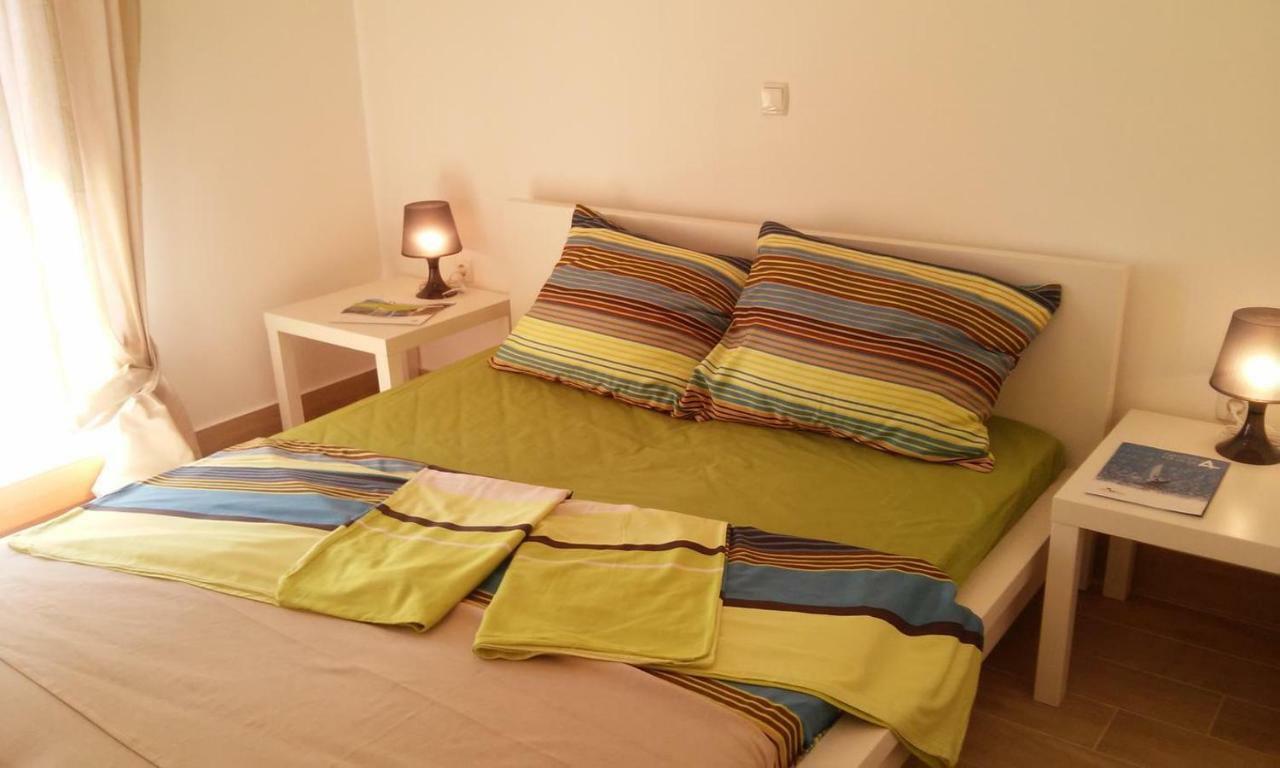 Delfin Apartment Novigrad  Exterior photo