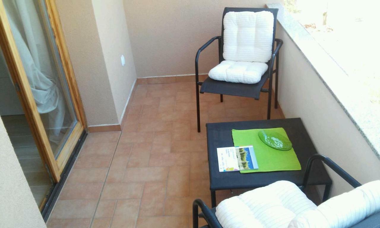 Delfin Apartment Novigrad  Exterior photo