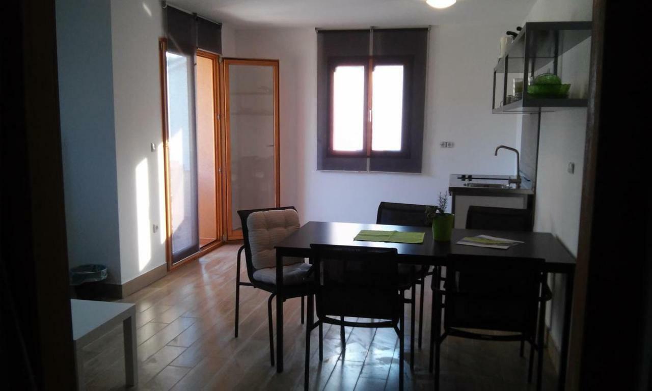 Delfin Apartment Novigrad  Exterior photo