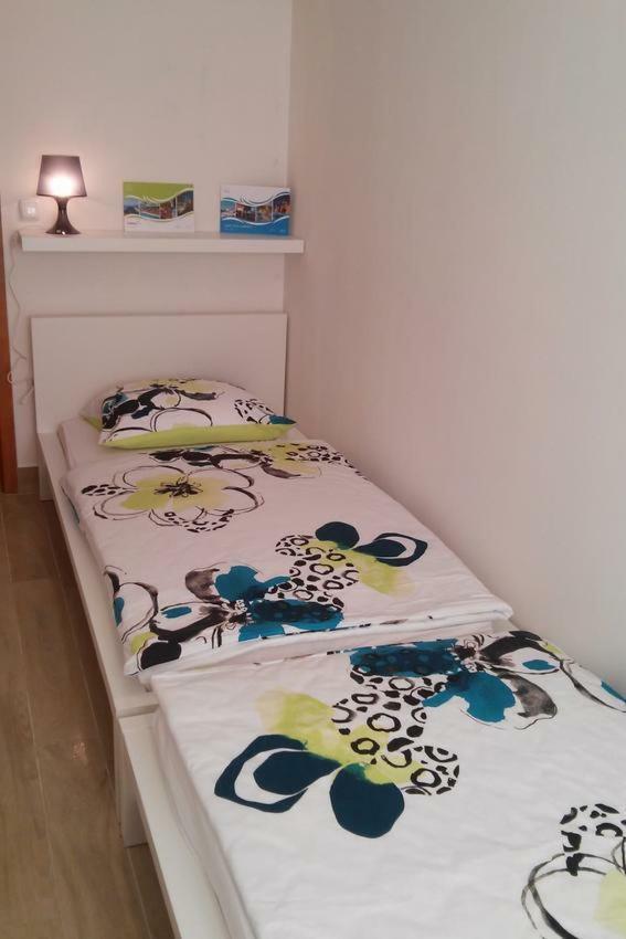 Delfin Apartment Novigrad  Exterior photo