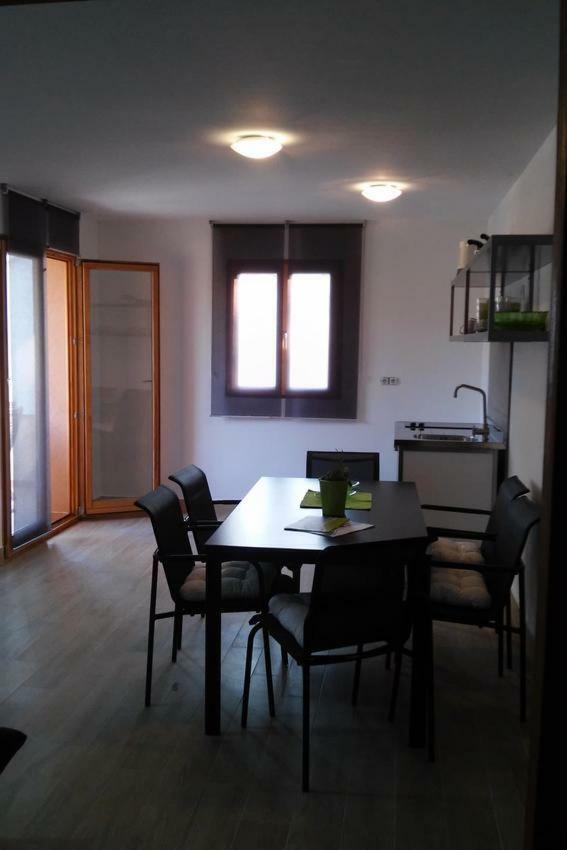 Delfin Apartment Novigrad  Exterior photo