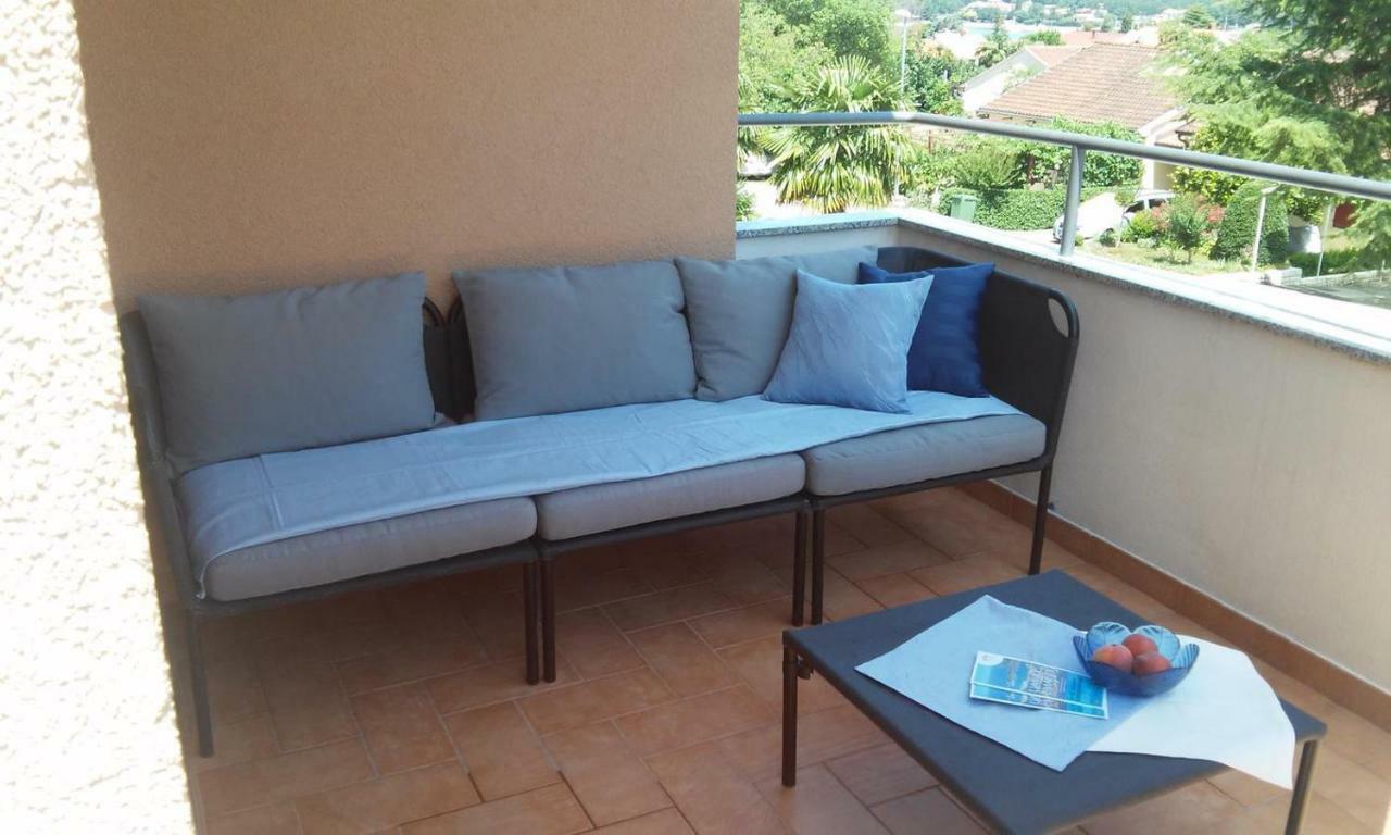 Delfin Apartment Novigrad  Exterior photo