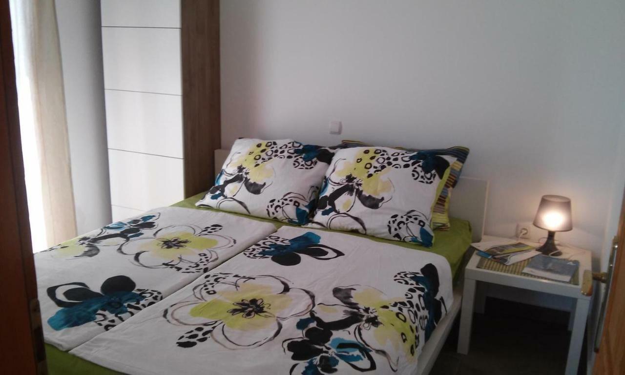 Delfin Apartment Novigrad  Exterior photo